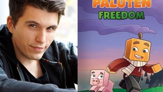 PALUTEN FREEDOM erobert die große Leinwand / Odeon Fiction & Toon2Tango produzieren gemeinsam den animierten Kinofilm